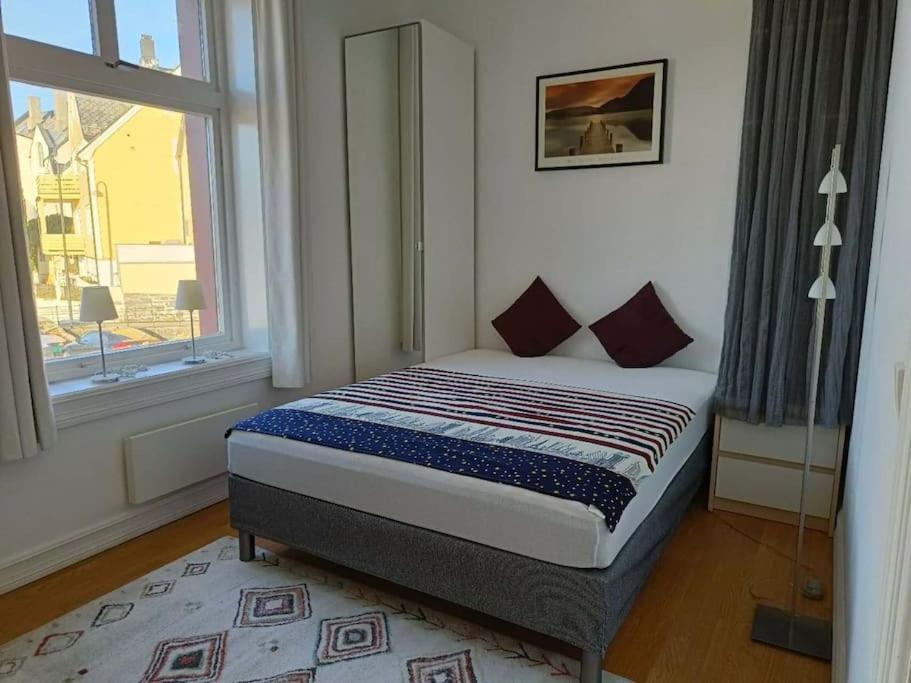 Ocean View, Central, Rustic Ålesund Exterior photo