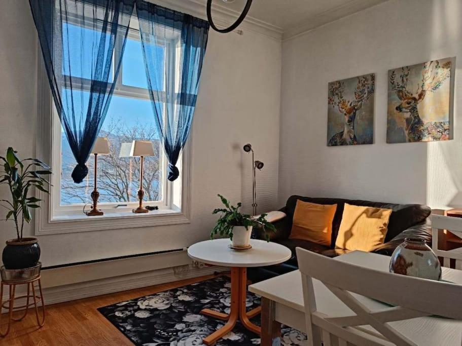 Ocean View, Central, Rustic Ålesund Exterior photo